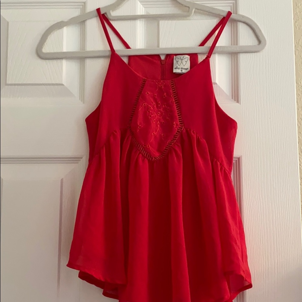 ELLA MOSS girls size 12